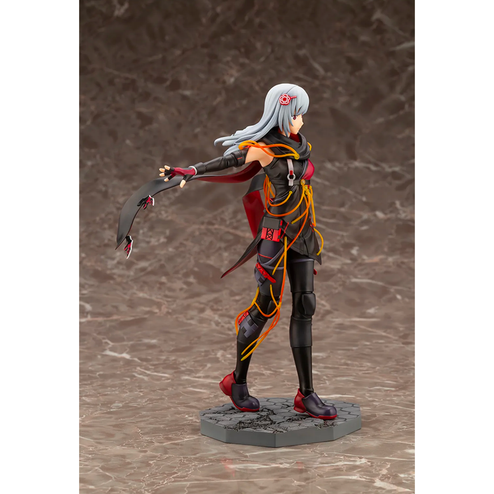 KOTOBUKIYA ARTFX J: Scarlet Nexus - Kasane Randall 1/8 Scale Figure - Golden Apple Comics