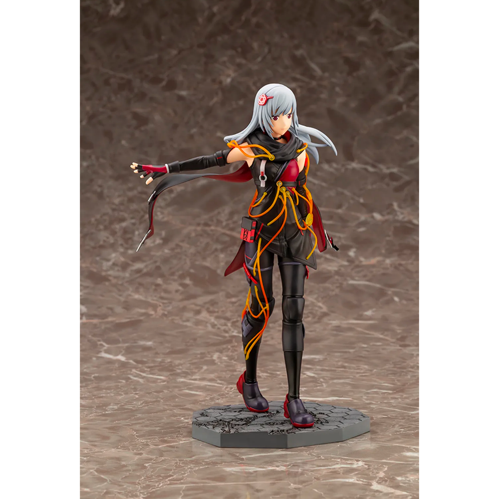 KOTOBUKIYA ARTFX J: Scarlet Nexus - Kasane Randall 1/8 Scale Figure - Golden Apple Comics