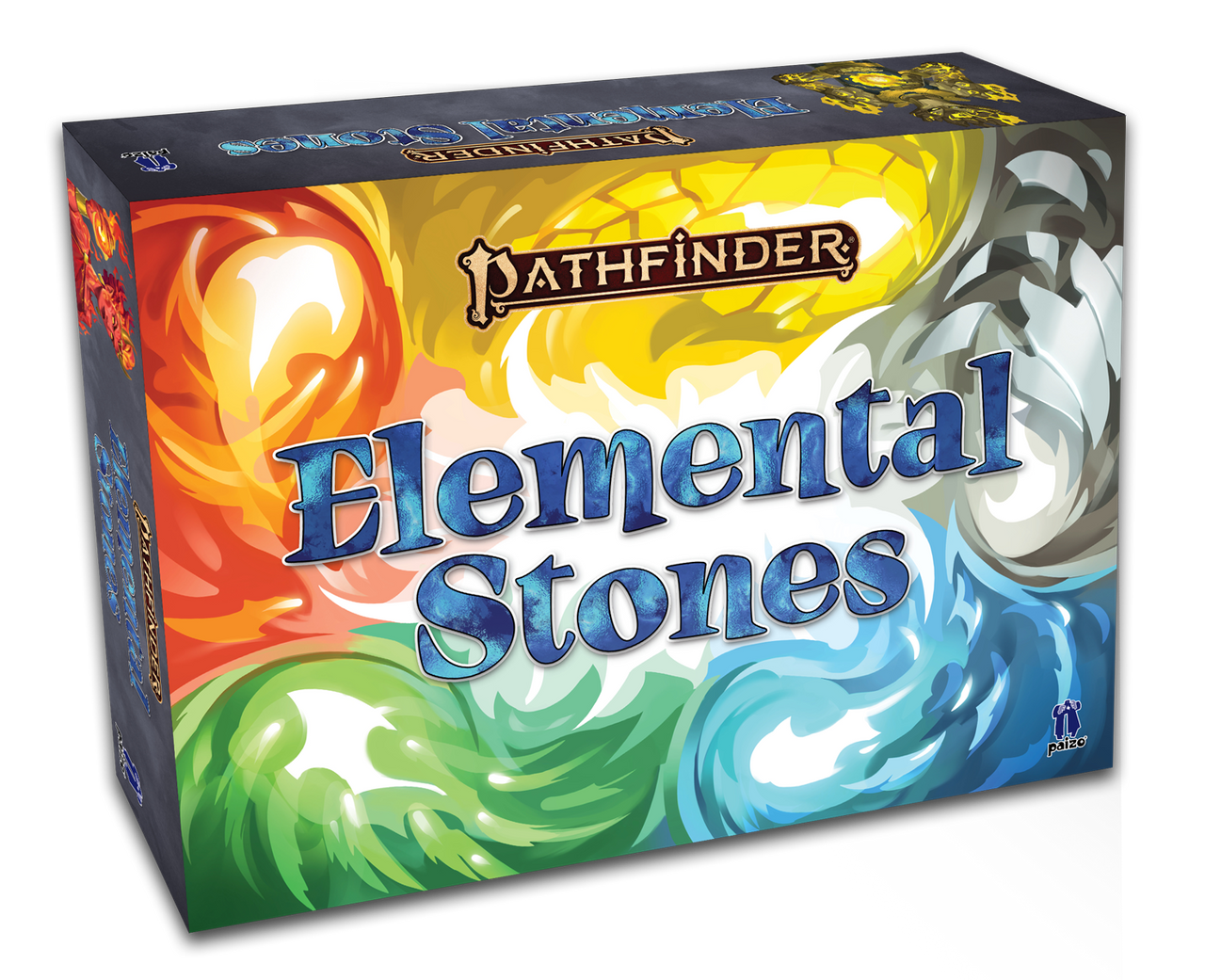 Pathfinder: Elemental Stones - Golden Apple Comics