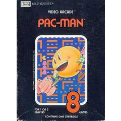 Pac-Man - Atari 2600