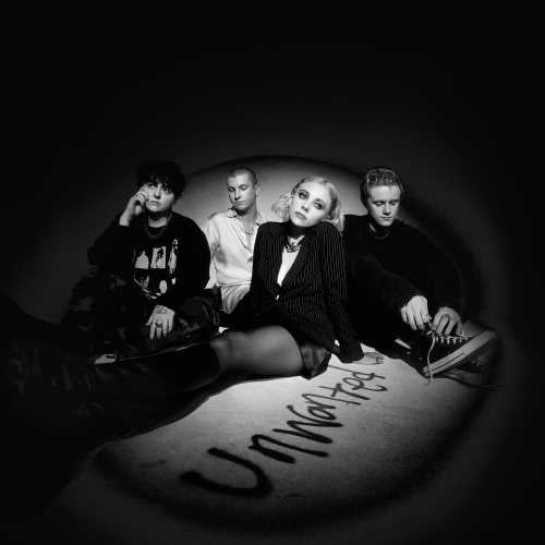 Pale Waves Unwanted [LP] [Vinyl]