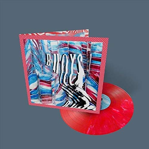 Buoys (Colored Vinyl) (Indie Exclusive) (Vinyl)