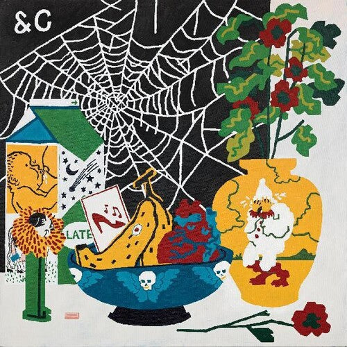 Sympathy For Life (Vinyl)