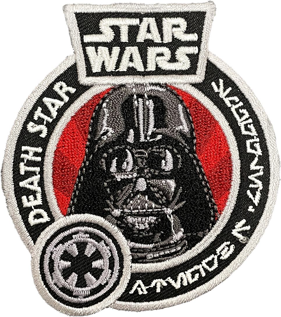 Funko: Patches, Star Wars