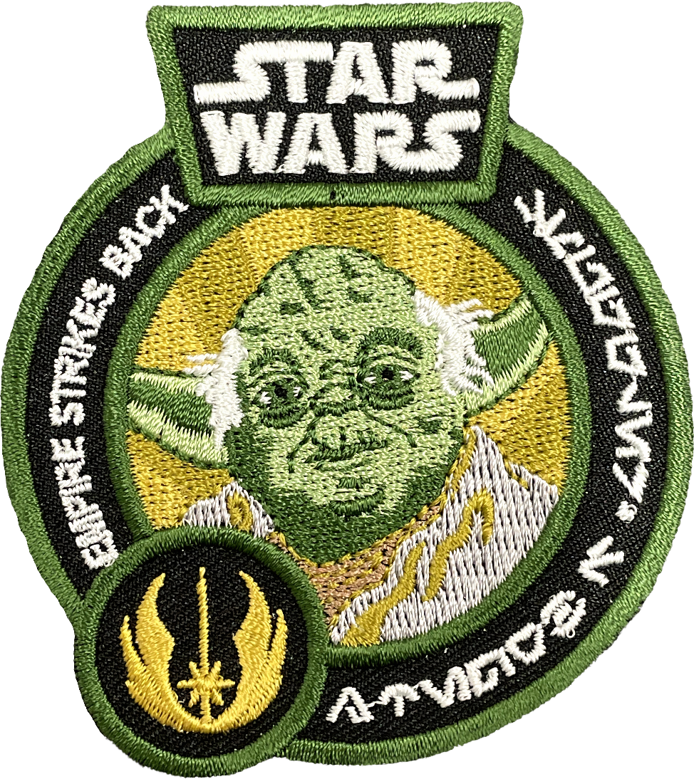 Funko: Patches, Star Wars