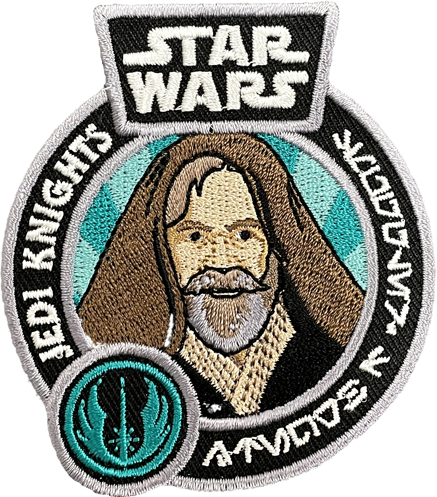 Funko: Patches, Star Wars