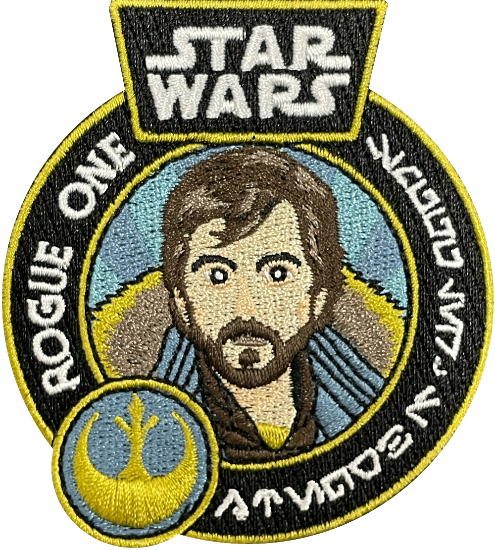 Funko: Patches, Star Wars