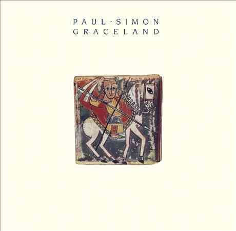Paul Simon GRACELAND: 25TH ANNIVERSARY EDITION [Vinyl]