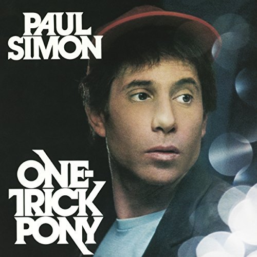 Paul Simon One Trick Pony [Vinyl]
