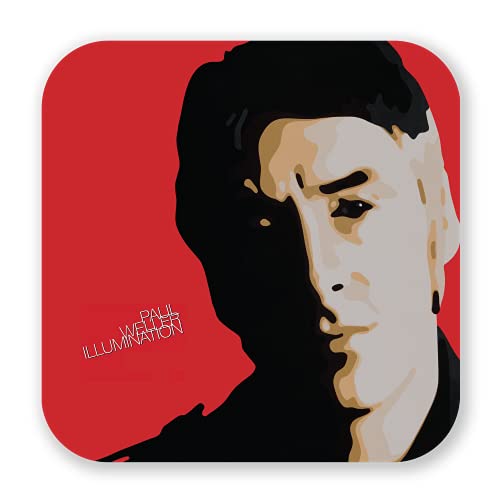 Paul Weller Illumination [LP] [Vinyl]