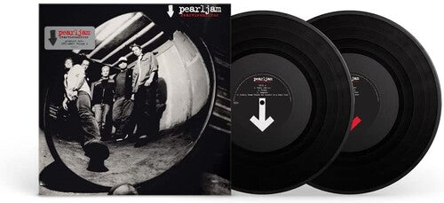 Rearview-Mirror Vol. 2 (Down Side) [Black Vinyl] [Import] (2 Lp's) (Vinyl)