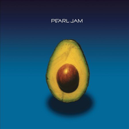 Pearl Jam Pearl Jam [Vinyl]