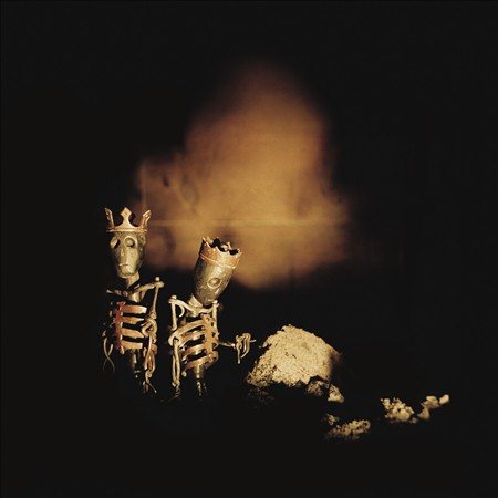 Pearl Jam RIOT ACT [Vinyl]