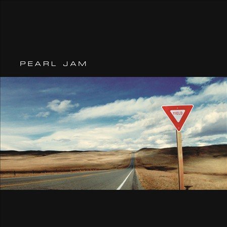Pearl Jam YIELD [Vinyl]