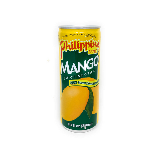 Philippines Mango Drink (Philippines)