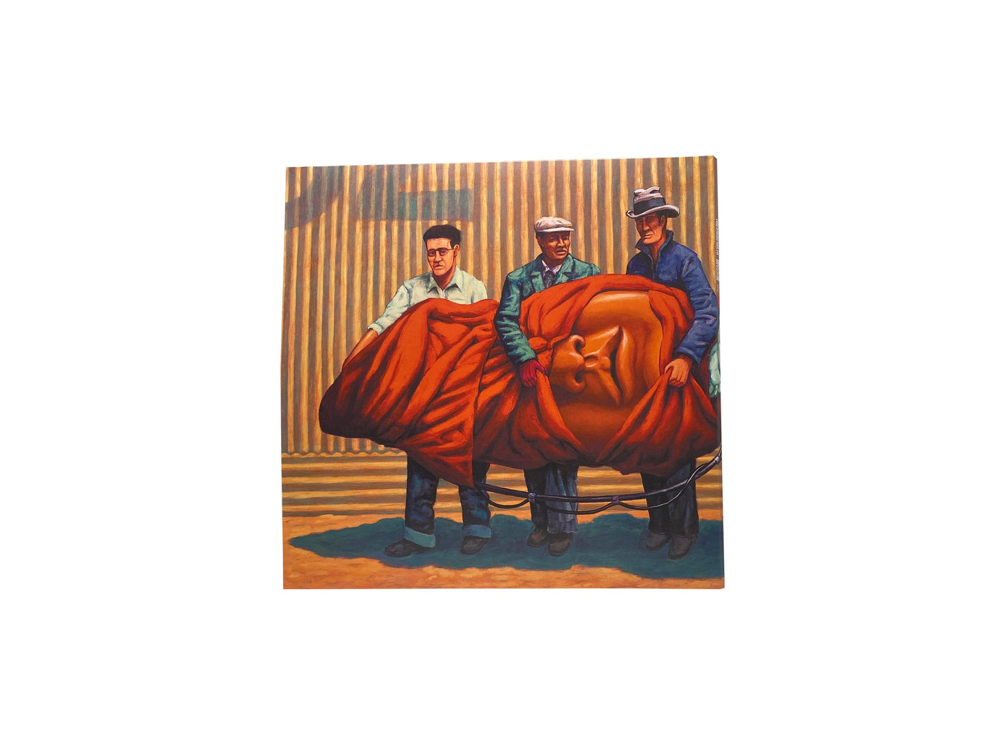 The Mars Volta - Amputechture (Limited Edition Colored Vinyl) [New Without Shrink]