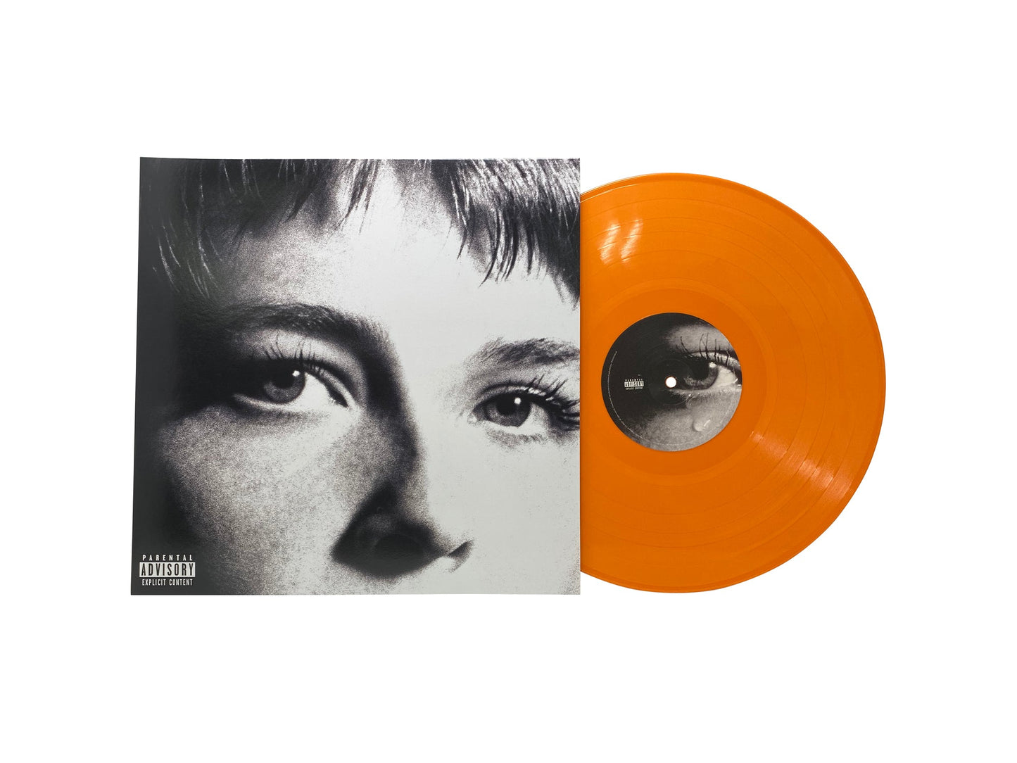 Maggie Rogers - Surrender (Limited Edition Tangerine Colored Vinyl) [New Without Shrink]