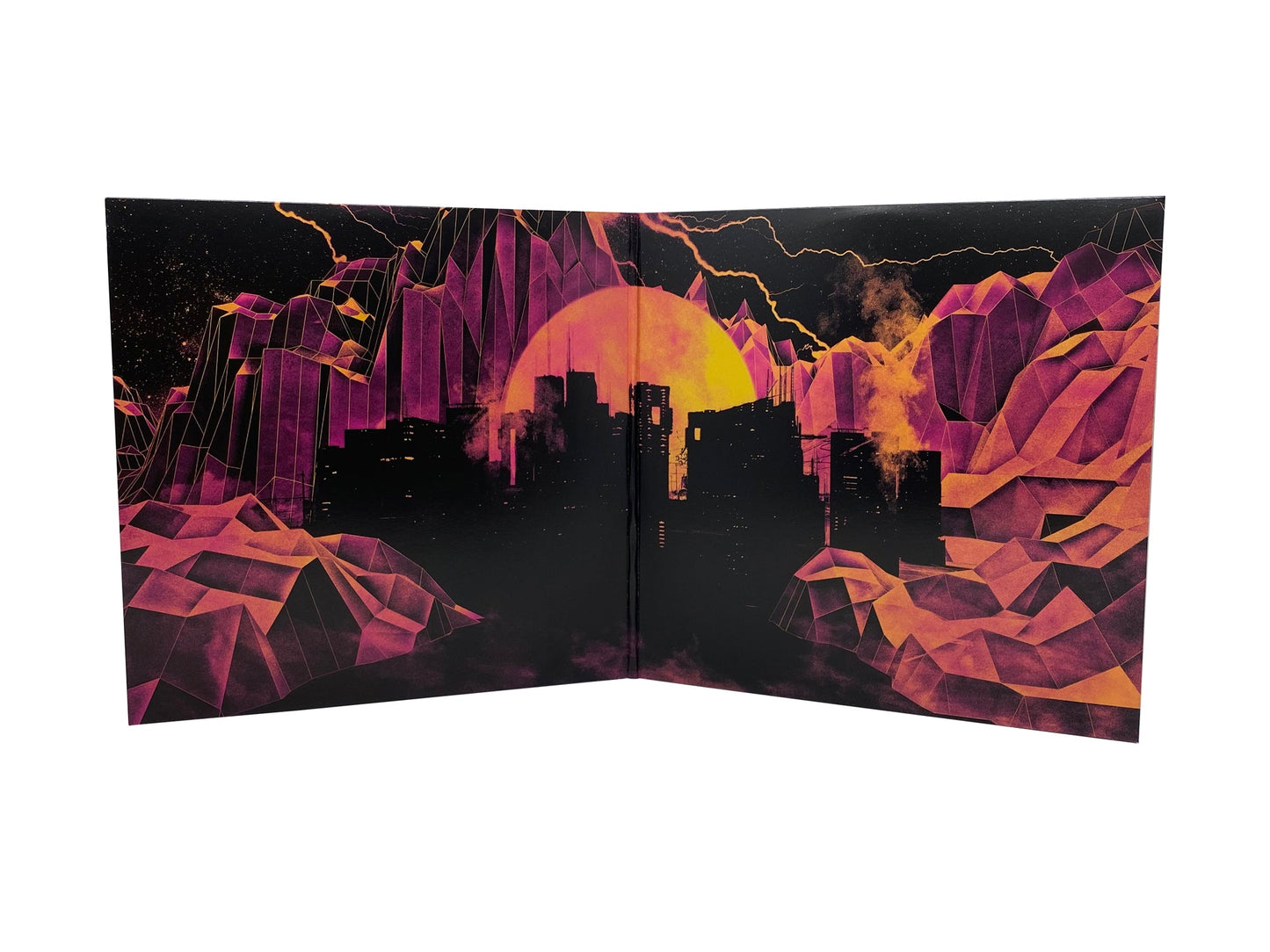 Every Time I Die - Radical (Limited Edition Opaque Lime Colored Vinyl)