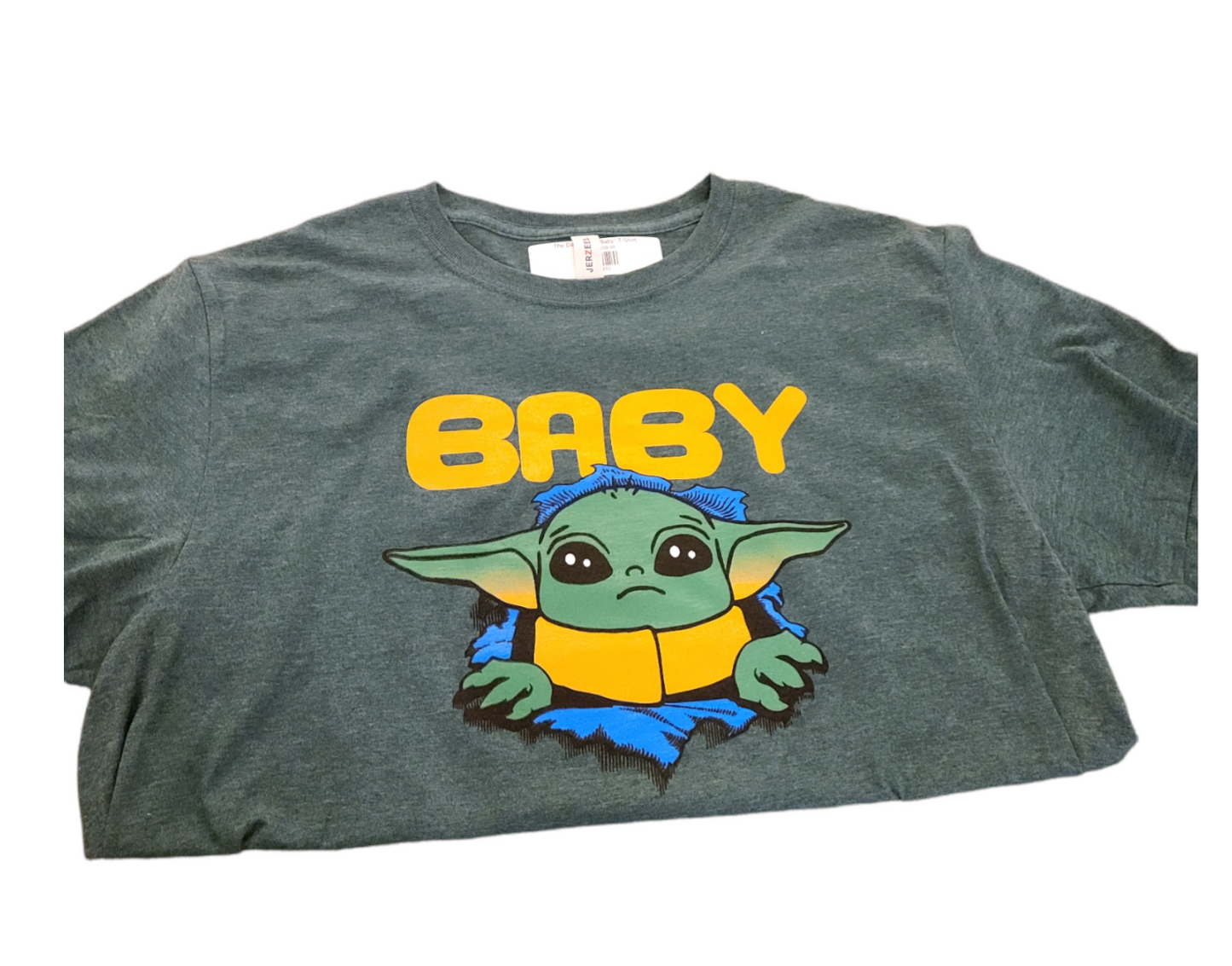 The Dark Slide "Baby" T-Shirt