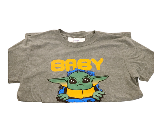 The Dark Slide "Baby" T-Shirt