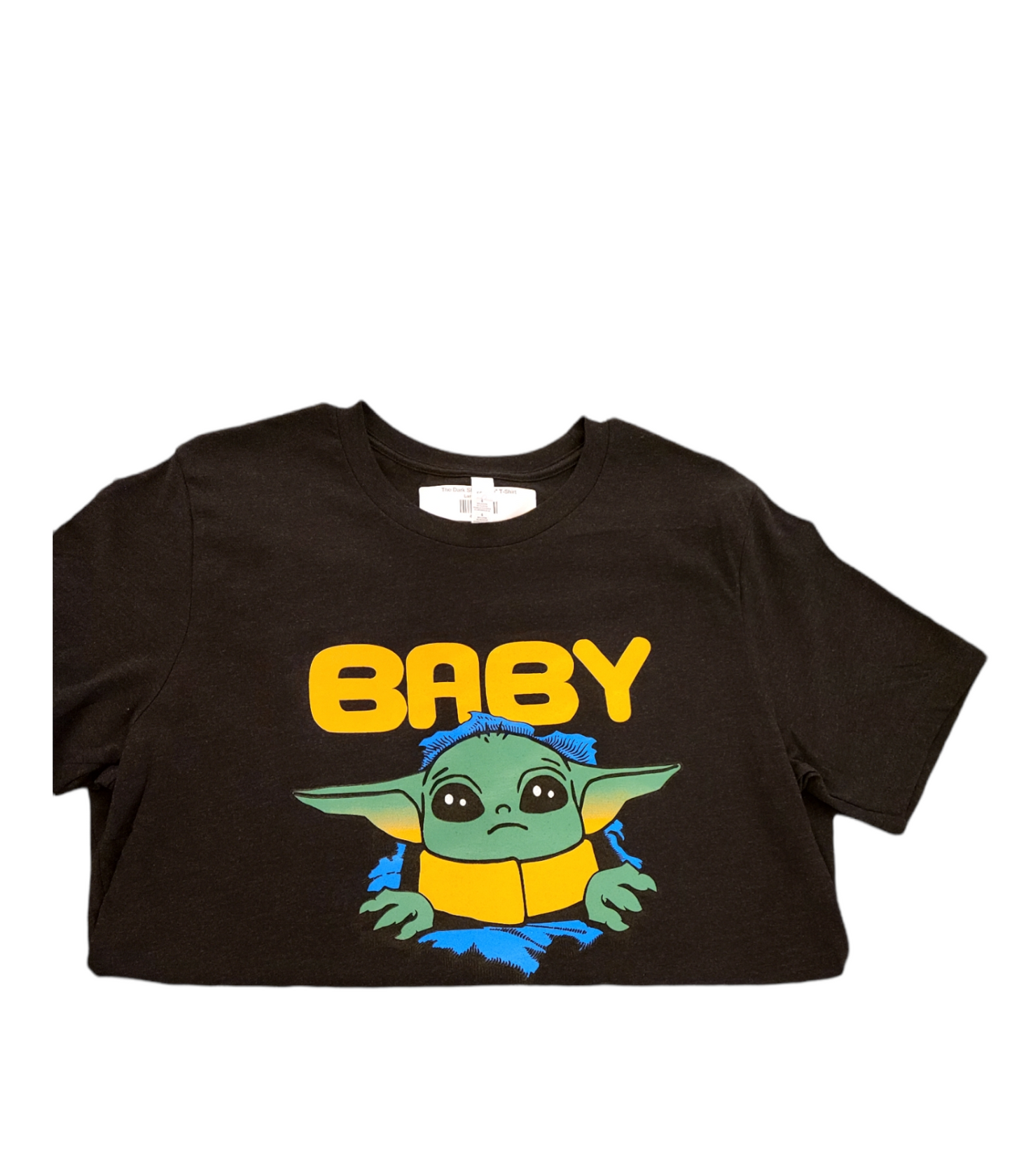 The Dark Slide "Baby" T-Shirt