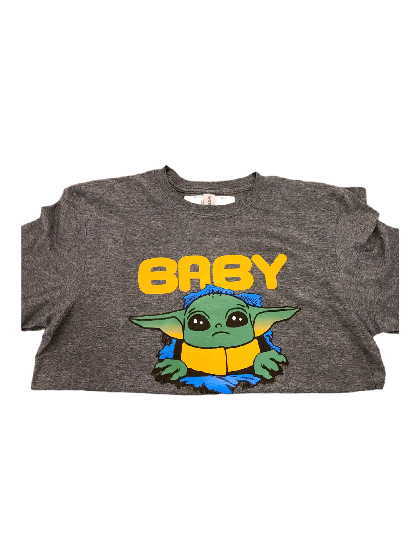 The Dark Slide "Baby" T-Shirt