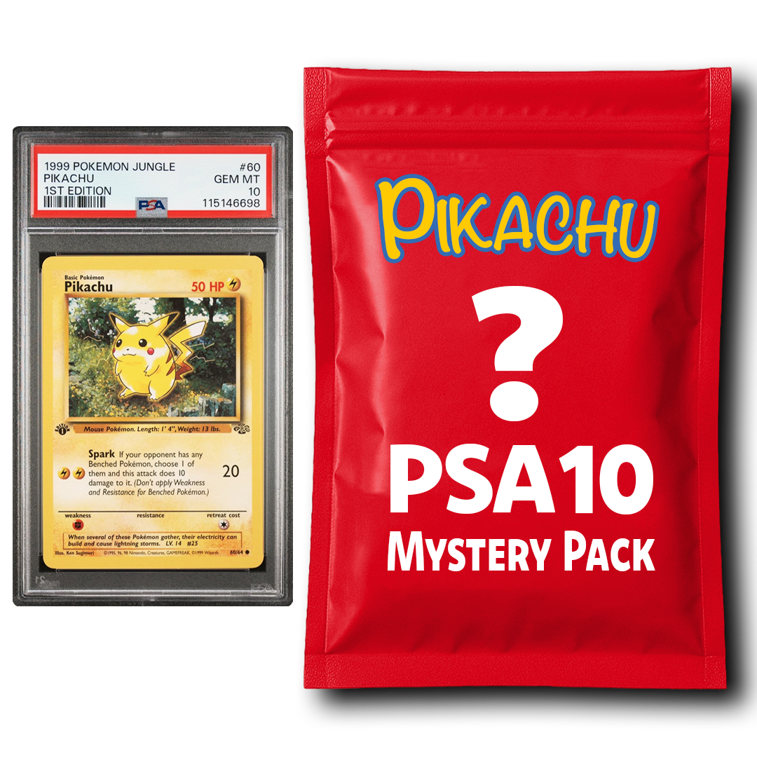 pikachu first edition card PSA 10 Graded PKM Mystery Pack Trading Card Game 2024-husqvarna-tx-300-esi4812218 Device:Galaxy S25 Ultra proof acrylic case and Riftbound: League of Legends
