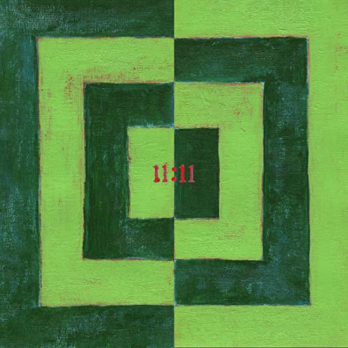 11:11 (Vinyl)