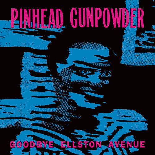 Goodbye Ellston Avenue (Indie Exclusive, Colored Vinyl) (Vinyl)