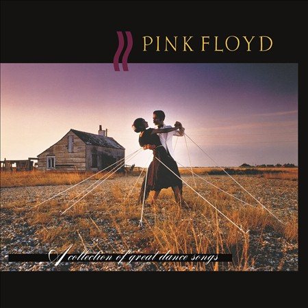 Pink Floyd A COLLECTION OF GREAT DANCE SONGS [Vinyl]