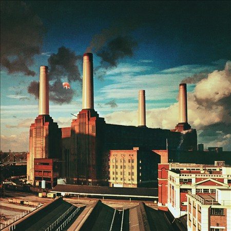 ANIMALS (Vinyl)