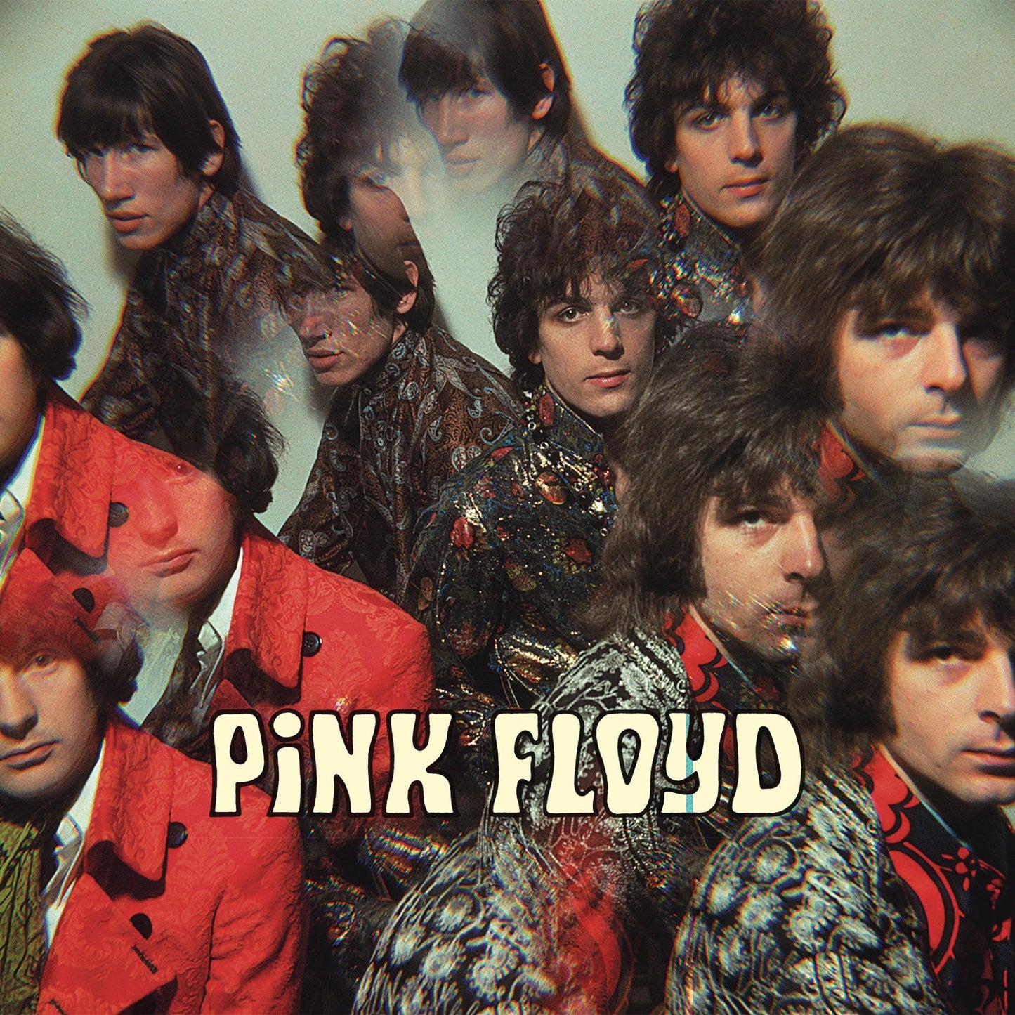 Pink Floyd The Piper At The Gates Of Dawn [Vinyl]