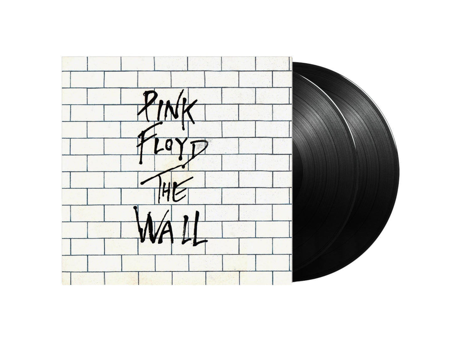 Pink Floyd - The Wall (180 Gram Double LP)