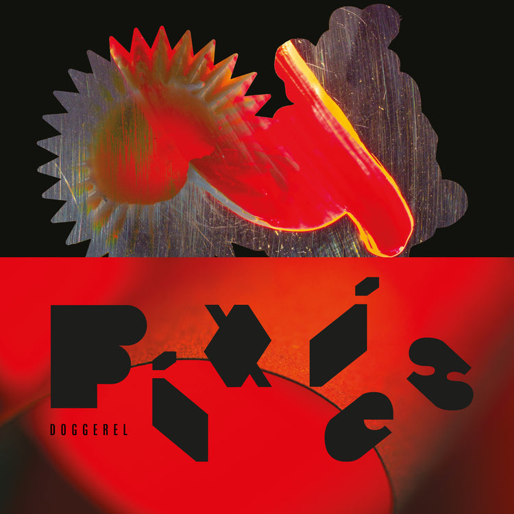 Pixies Doggerel [Vinyl]