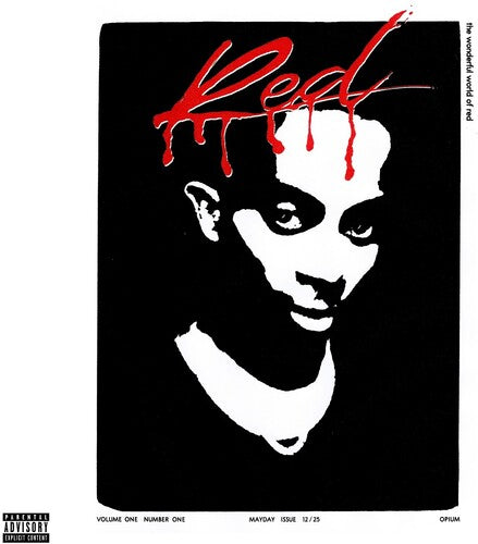 Playboi Carti Whole Lotta Red [Vinyl]