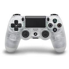 Official PlayStation 4 DualShock 4 Official-Controller - PlayStation 4