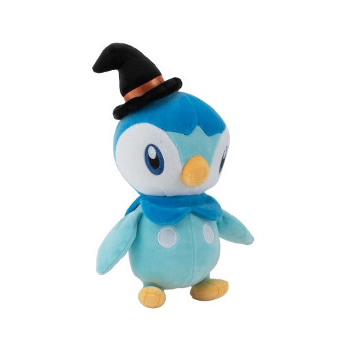 Pokemon 8 Inch Plush Halloween Edition - Choose your favorite