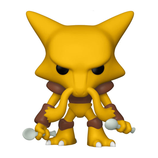 Pokemon™ Alakazam Pop! - 4¼"