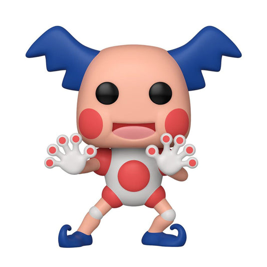Pokemon™ Mr. Mime Pop! - 3¾"