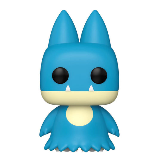 Pokemon™ Munchlax Pop! - 4"