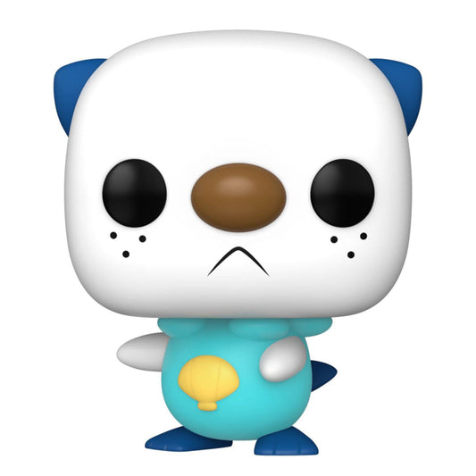 Pokemon™ Oshawott Pop! - 3"