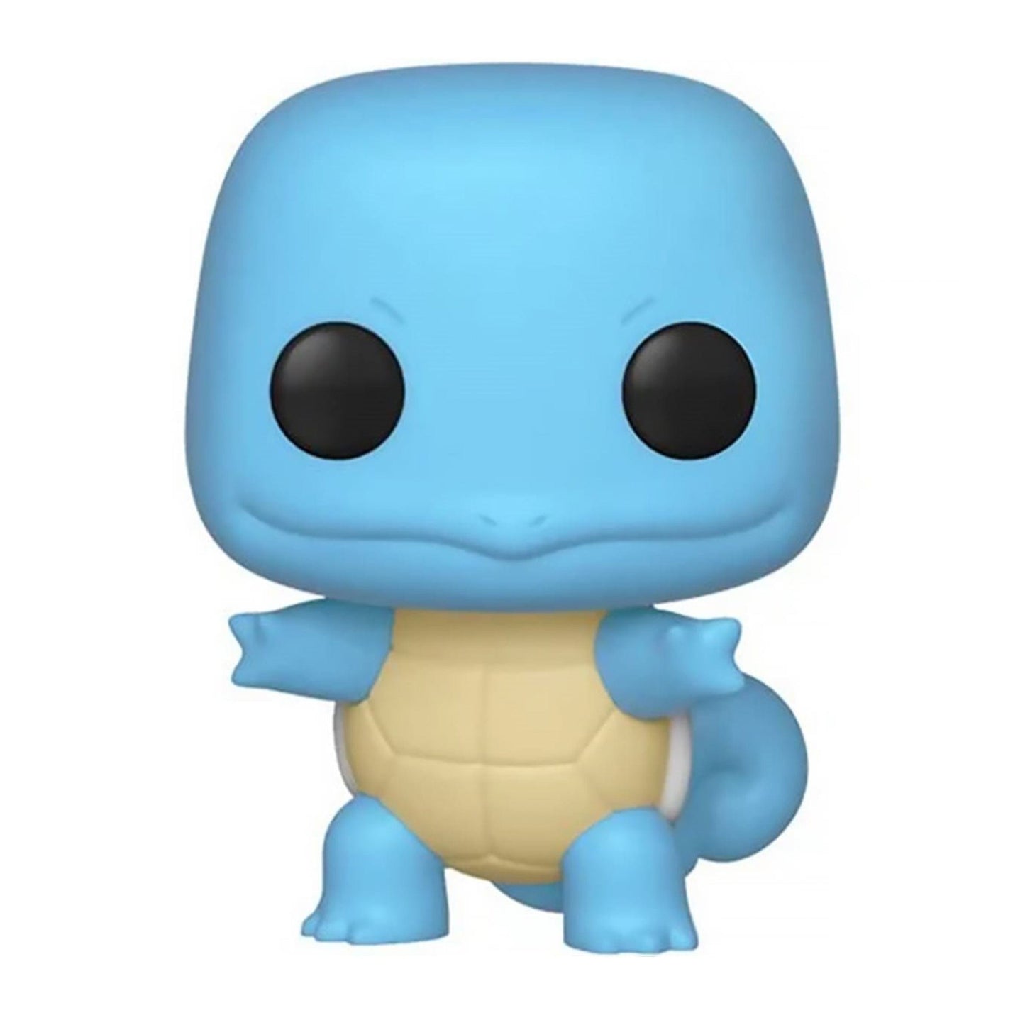 Pokemon™ Squirtle Pop! - 3¾"