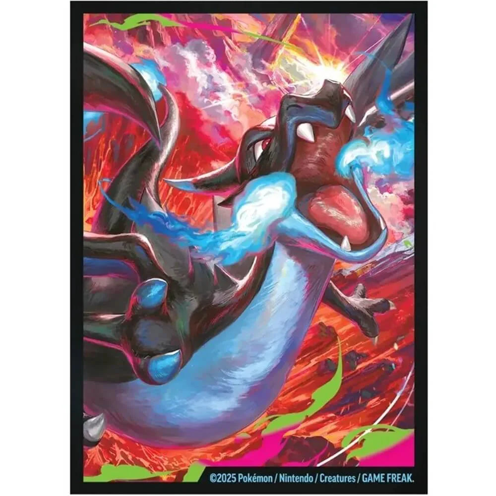Pokémon Card Sleeve