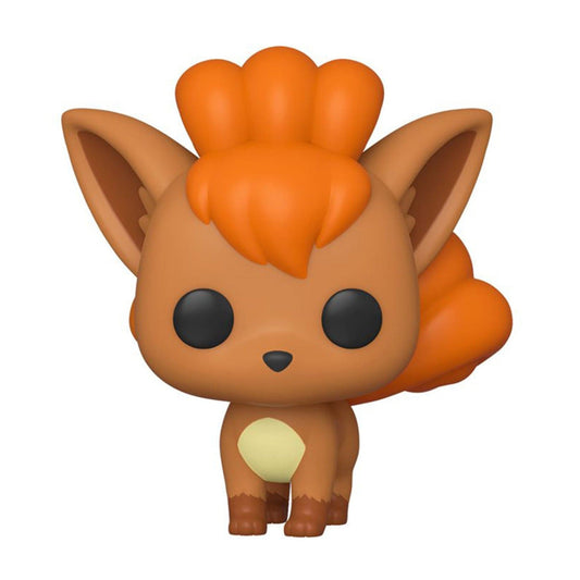 Pokemon™ Vulpix Pop! - 3¾"