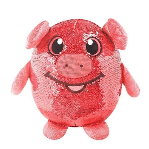 Shimmeez - 8" plush - Single plush - Choose your favorite