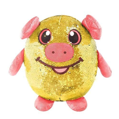 Shimmeez - 8" plush - Single plush - Choose your favorite