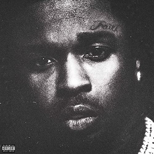 Pop Smoke Faith [2 LP] [Vinyl]