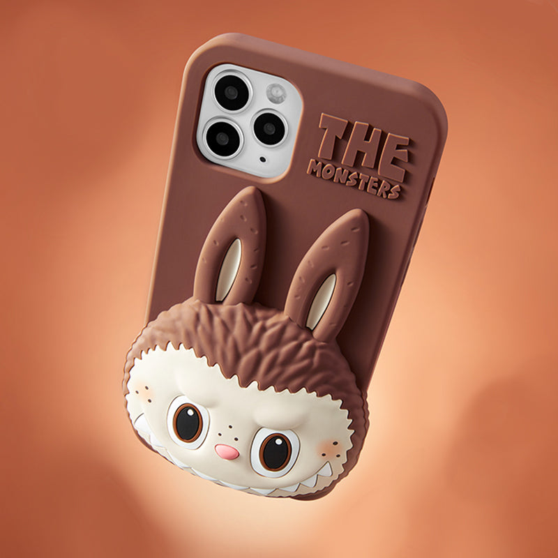 Pop Mart Labubu Phone Case IPhone13/13Pro/13ProMax