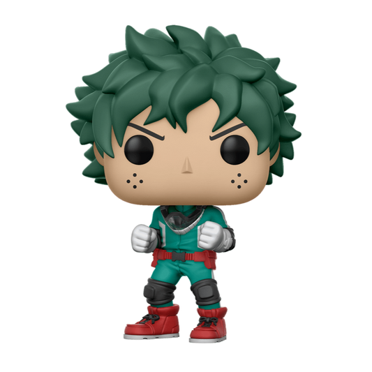 My Hero Academia™ Deku Pop! - 3¾"