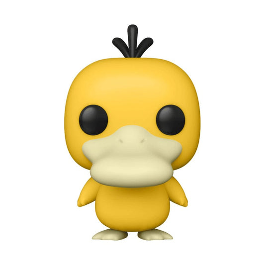 Pokemon™ Psyduck Pop! -3½"